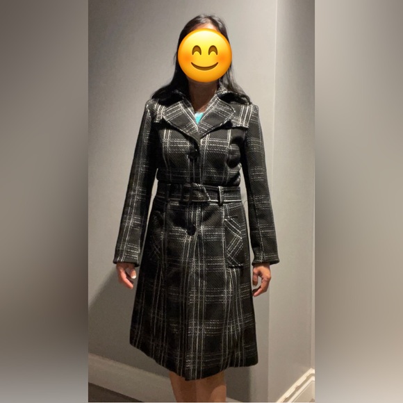 le chateau trench coat - Picture 1 of 10